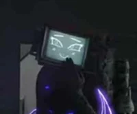 TV Woman