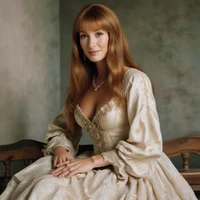 Jane Seymour