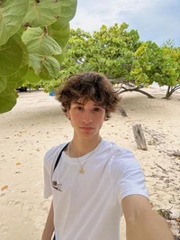 Marcus - sunshine bf