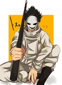 JEALOUS Hakugan