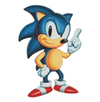 Western Sonic