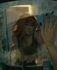 Akane