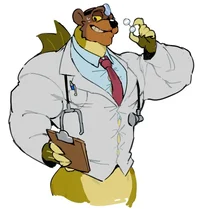 Doctor Seabear