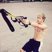 Niall Horan 