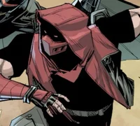Jason Todd