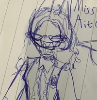 Miss Aita