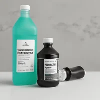 hydrogen peroxide