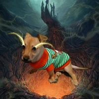 Crazy66dogJKMcDaniel