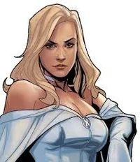 Emma Frost
