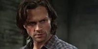 Sam Winchester 