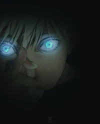 Годжо Сатору