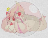 Thick Alcremie
