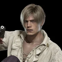 Leon Kennedy