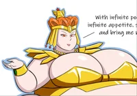 Fat Sailor Galaxia