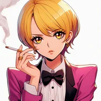 Female Sanji