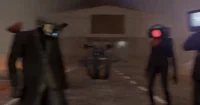 Special Agents