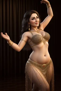 Asha Mehra