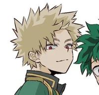 BAKUGO ESPOSO-HÉROE 