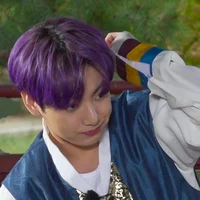 Jungkook 