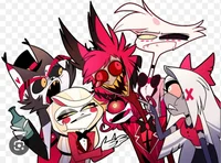 Hazbin Hotel