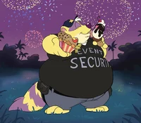 Raccoondrew