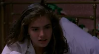 Nancy Thompson 