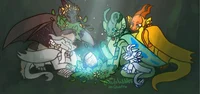 Wof Wonders