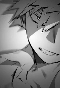 Kraken bakugo 