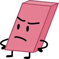 Eraser