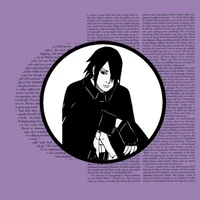 Sasuke Uchiha 