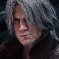 Dante Sparda