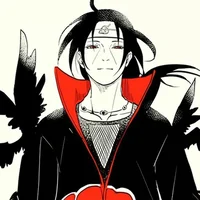 Itachi Uchiha