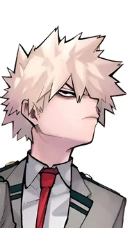 Bakugou 