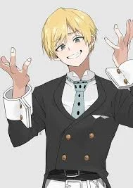 Neito Monoma