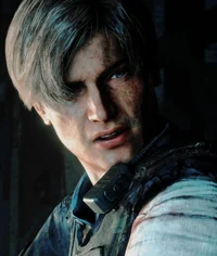 Leon kennedy