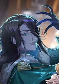 Qi Rong 