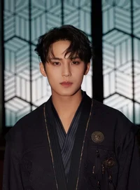 Kim Mingyu 
