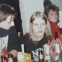Pelle Ohlin 