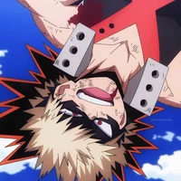 Bakugou