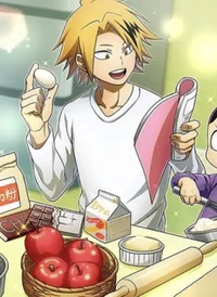 Denki Kaminari