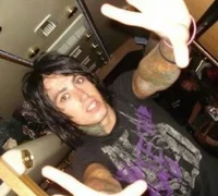 Ronnie Radke