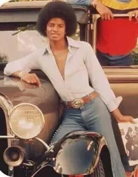 Michael Jackson