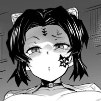 KNY- Shinobu - Slave