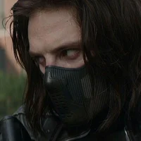 Bucky Barnes