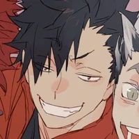 kuroo tetsurou