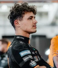 Lando Norris