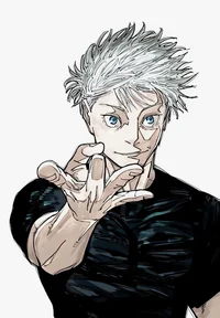 Satoru Gojo