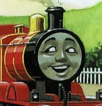 James The Class 28