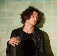 Matty Healy