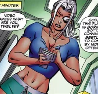Rose Wilson
